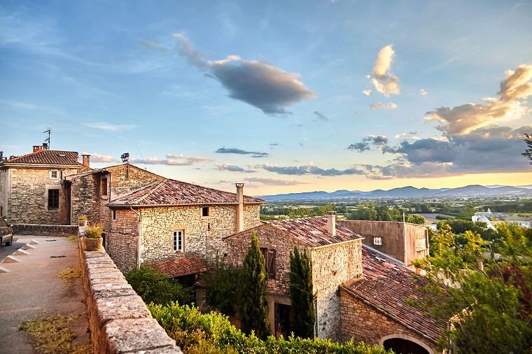 Locations vacances Barjac | NOVASOL